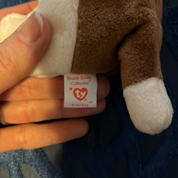 Ty Beanie Baby Tracker - Picture 3 of 7